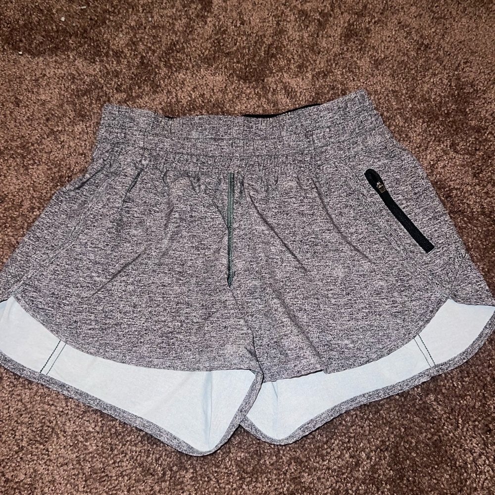 Lululemon shorts!